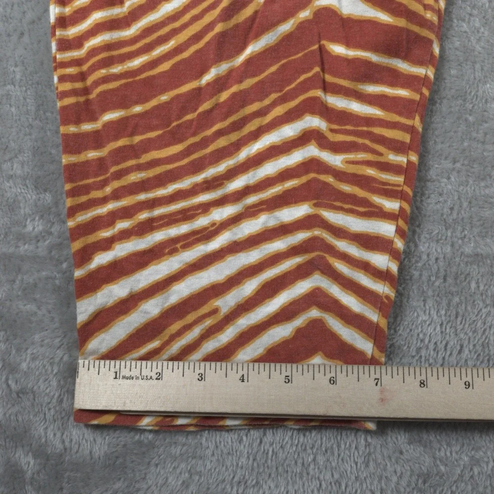 Zubaz vintage pants